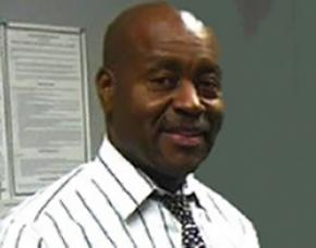 Waterproof Mayor Bobby Higginbotham